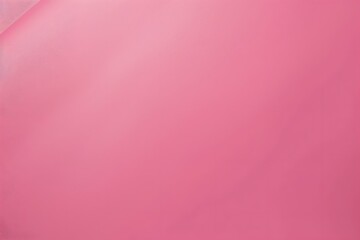 Poster - Pink Solid Color Background - Smooth Surface