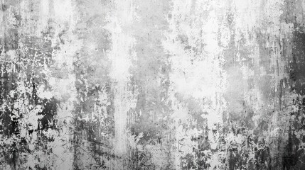 Wall Mural - Grunge texture background in grayscale