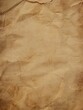 © Blackmint Studio - A close-up image of brown kraft paper with a crinkled texture