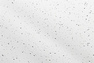 Sticker - White Seamless Pattern with Subtle Speckles