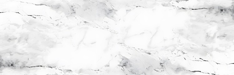 Wall Mural - Abstract White Marble Texture Background