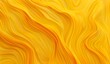 © Eva - Abstract Yellow Wave Texture Background