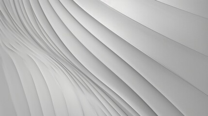Poster - A seamless gray background with a subtle pattern, providing a versatile backdrop for various content.