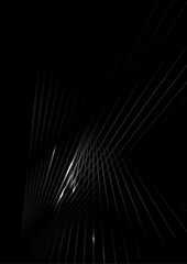 Wall Mural - modern geometric vector illustration design, abstract background.