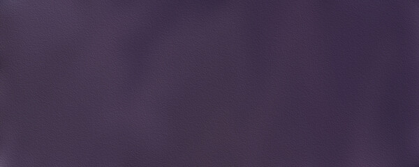 Poster - Smooth purple oil paint background with abstract texture details