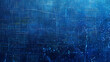 © Thunder - The blue pattern background