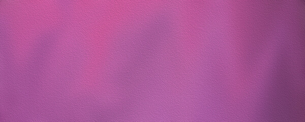 Wall Mural - High quality image showcasing a textured surface with a gradient of vivid pink oil paint