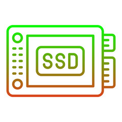 Poster - Ssd Icon