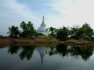 temple