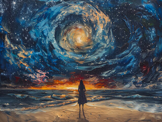 Milky Way