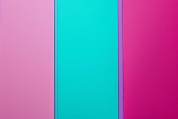 Poster - Abstract background showcasing a bold and modern aesthetic with a focus on simplicity and contrasting colors. Ideal for projects related to design, art, and visual communication