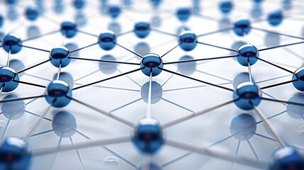 internet network