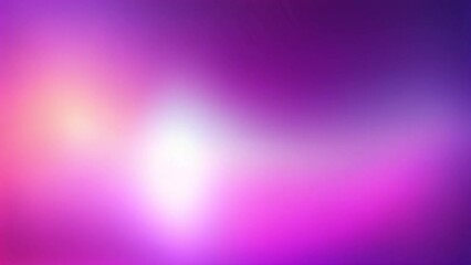 Poster - Purple blurred gradient background design. Modern bright wallpaper with colorful gradient shapes