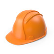 © Tripat - Safety Helmet 3D Illustration Image File