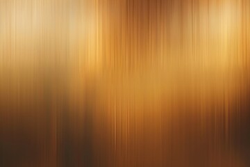Poster - abstract gold background with soft blurry highlights and vertical lines, perfect for any project nee