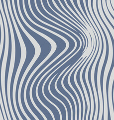 Wall Mural - Abstract graphical seamless pattern. vector illustration