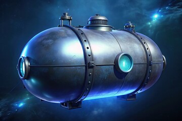 Hydrogen tank isolated on background, hydrogen, tank, isolated,background, energy, storage, fuel, technology, renewable, clean, environment, power, innovation, eco-friendly, gas, cylinder
