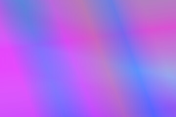 Aufkleber - Gradient abstract  web background - simple vector graphic design