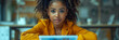 © Taria Technology - Dedicated African American Business Leader