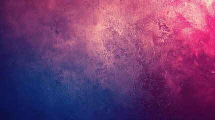Wall Mural - A colorful background with a lot of dots and a pinkish purple hue