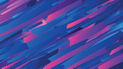 colorfull background with pattern element