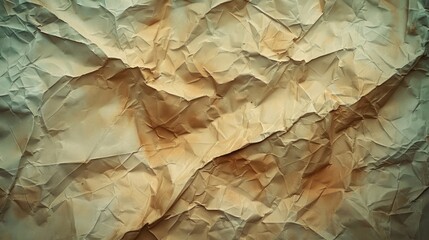 Wall Mural - Vintage paper surface texture symbolizes classic and retro background concept