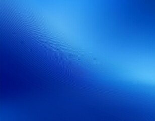 Wall Mural - Blue gradient abstract background with dark and light blue illustration mixing blur background for wallpaper, logo, banner, web design template.