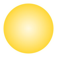 full moon yellow warm mid autumn festival