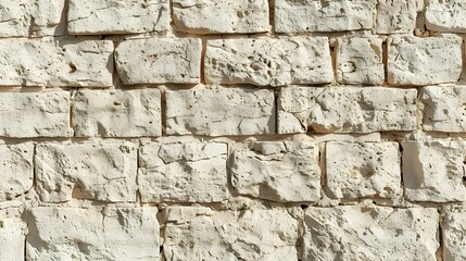 Poster - stone wall texture