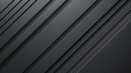 Poster - A gray background with a subtle geometric pattern, providing a modern and sophisticated backdrop for various content.