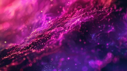 Poster - Detailed abstract background
