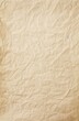 © FU - Vintage Parchment Paper Background: Aged Beige Texture, Perfect for Hand-Drawn Watercolor Illustrations or Graphic Design