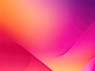 Wall Mural - trendy abstract gradient background design