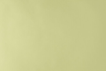Poster - Minimalist Light Yellow Background for Creative Projects