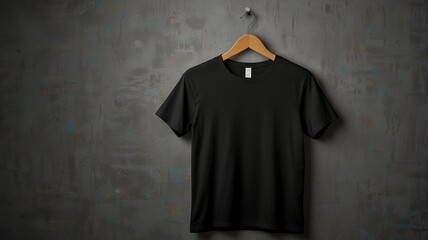 Free Photo t shirt design mockup new pic best mockup