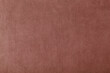 © Minakryn Ruslan  - macro texture fabric of large binding for sewing brown background color