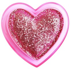 Canvas Print - This high-resolution image, captured in sharp focus, is perfect for adding a touch of romance and sparkle to your designs.