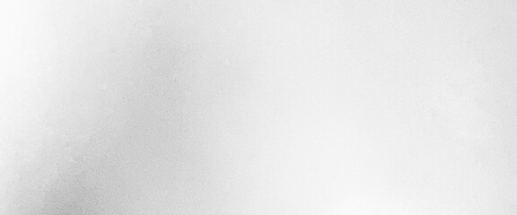 Poster - Vector white and grey soft smooth gradient texture color. shiny bright background 