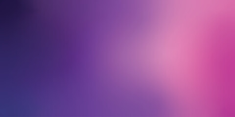 Wall Mural - Abstract purple and pink gradient background, technology background design style. Vector illustration