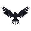 © DPArt - crow logo vector icon design illustration