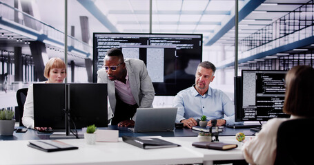 Agile Pair Programming And Extreme Coding