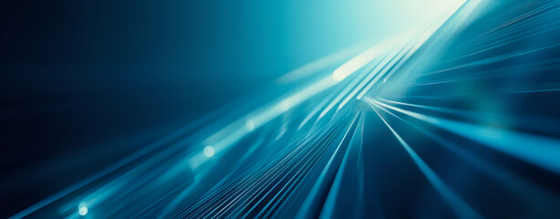 High Tech Abstract Background