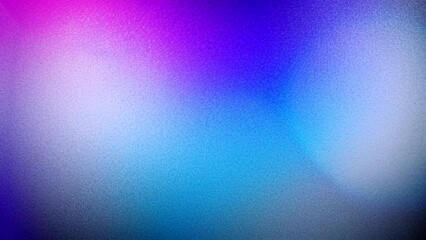 Wall Mural - seamless colorful abstract blurred background with light sparkles for loop playback. motion animatio