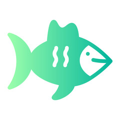 Poster - fish