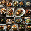 © Muhammad - Capturing Culinary Art: A Portfolio of Stunning Food Photography