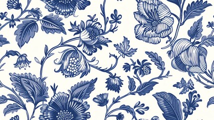 hand-drawn seamless pattern featuring block print stars and celestial symbols, perfect for a whimsic