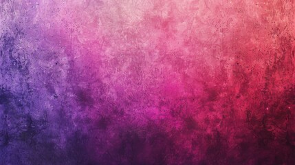 Wall Mural - Abstract grainy texture, retro style, gradient transitions of dark and bright colors. Banner background