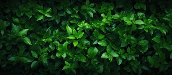 Aufkleber - Fresh Green. copy space available