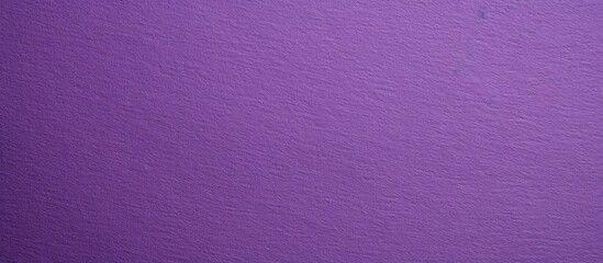 Poster - Close up image of a textured purple paper background with space for copying