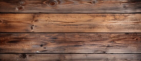 Fototapete - Wooden background. copy space available